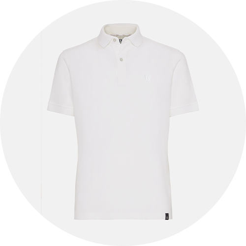 Short Sleeve Polo